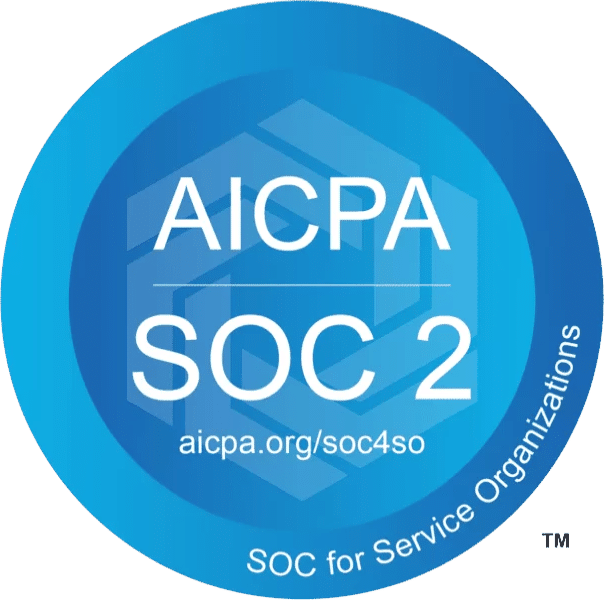 SOC 2 Type I Compliant