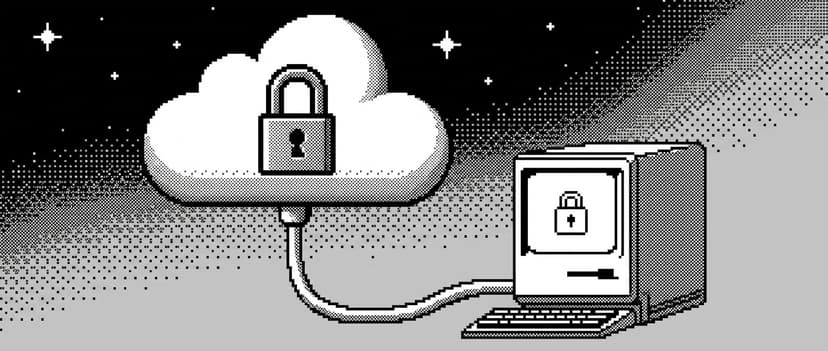 How Does Tinfoil Compare to Apple Private Cloud Compute?