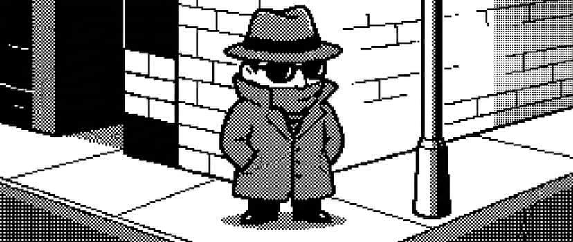 Oblivious Is Not Always Private