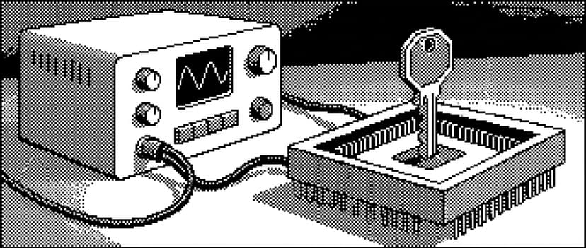 What About Side-Channels?