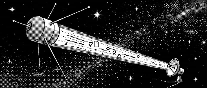 Sharing Conversations Without Sharing With Tinfoil