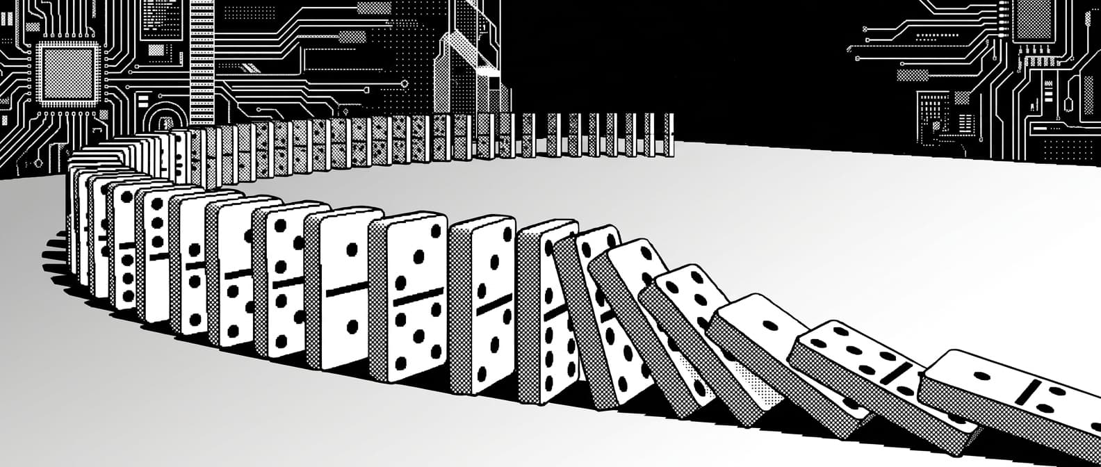 Supply Chain Security - Part 1