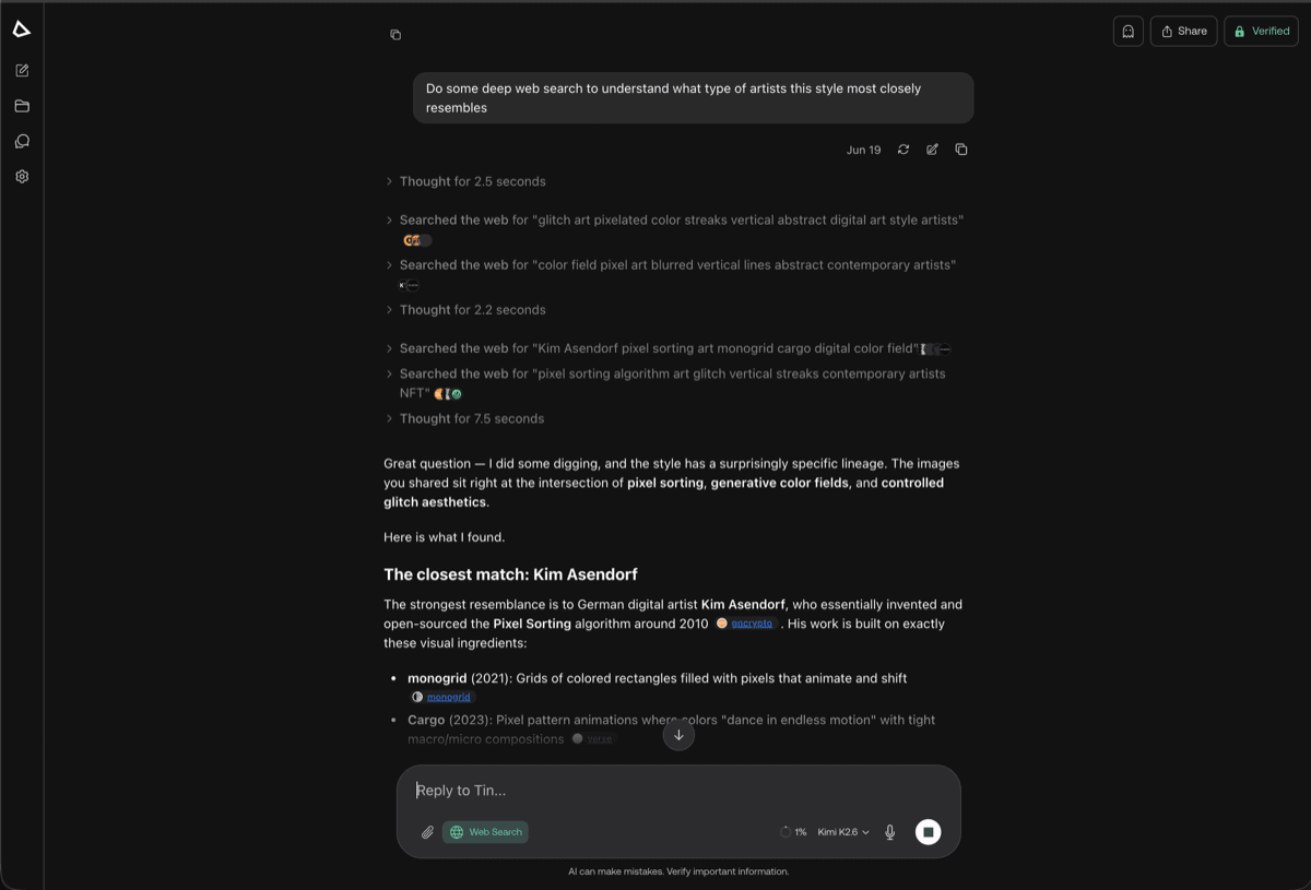 Web Search