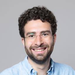 Sacha Servan-Schreiber