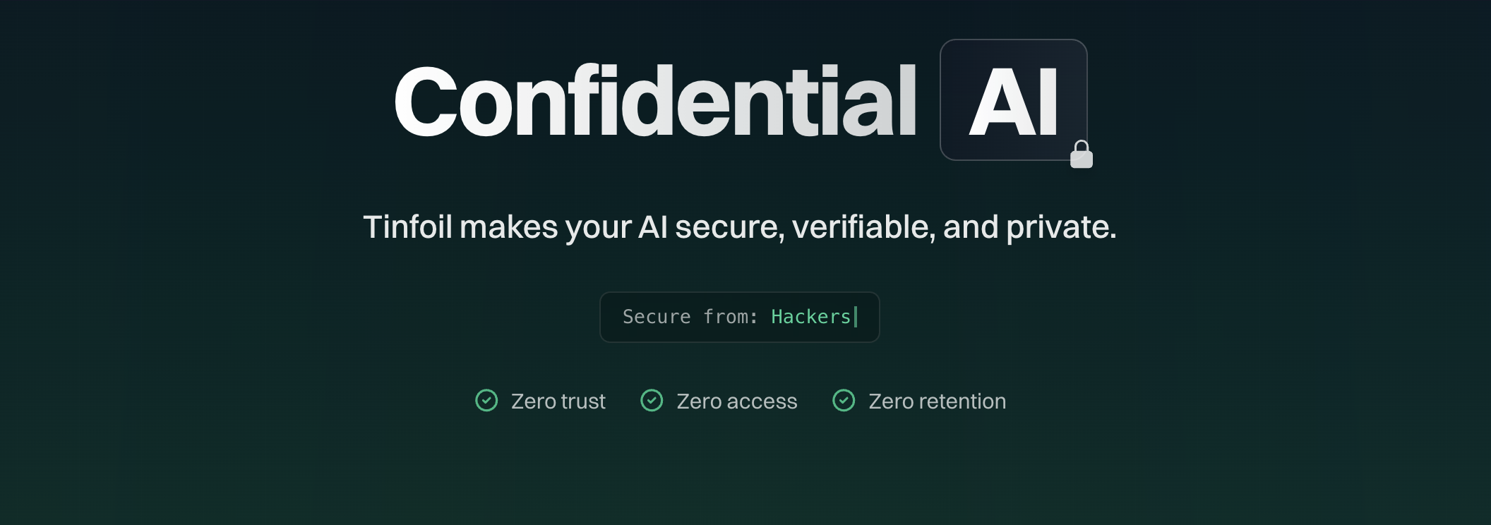 Tinfoil screenshot